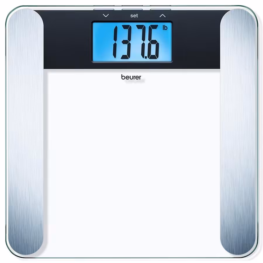 ترازوی دیجیتالی بیورر مدل BF220