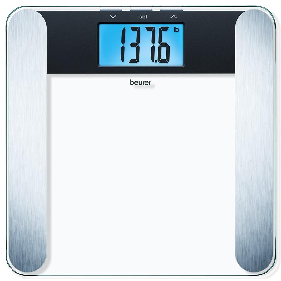 ترازوی دیجیتالی بیورر مدل BF220