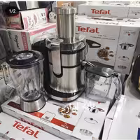 آب میوه گیری چهار کاره لمسی حرفه ای.کیفیت عالی و تضمینی.هزینه ی ارسال برعهده ی مشتری میباشد 