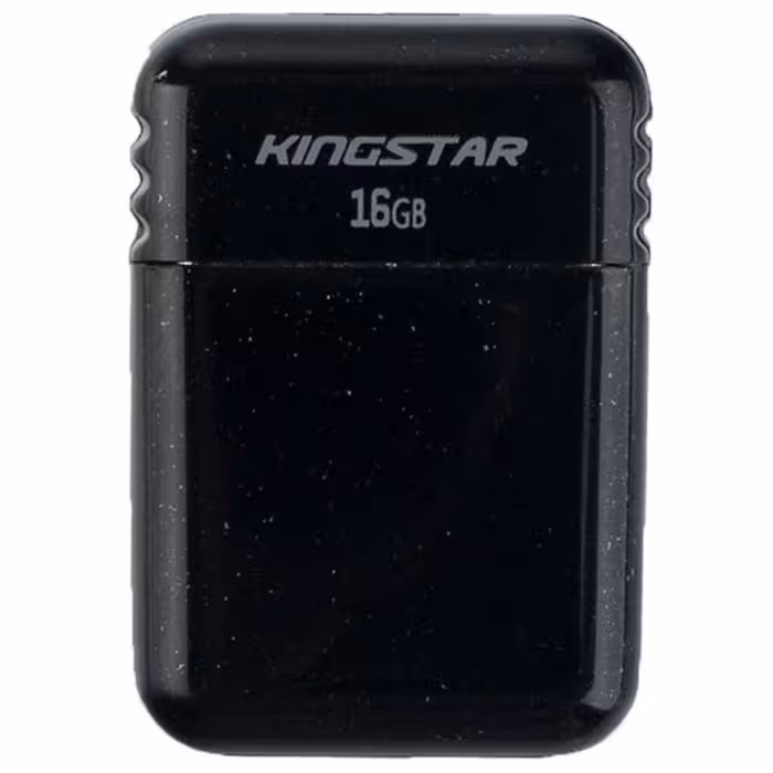 فلش مموری کینگ‌ استار مدل SkyUSB KS210 ظرفیت 16 گیگابایت