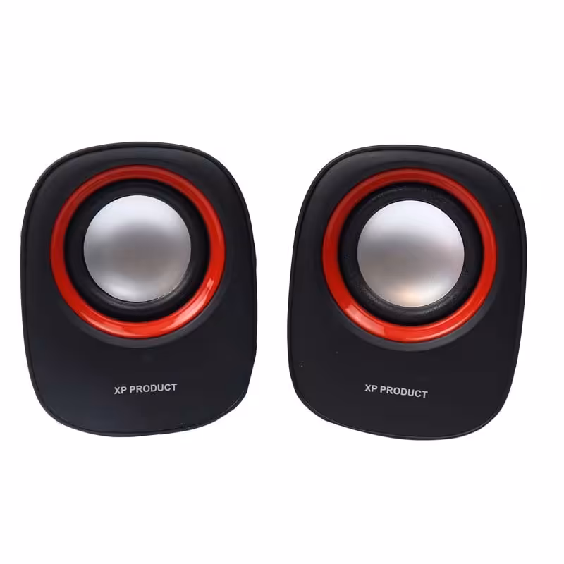 اسپیکر دو تکه XP-SU36