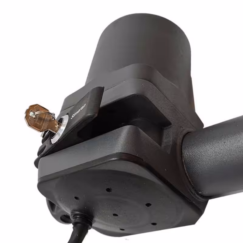 درب برقی مدل 4 ال سیماران  در دو مورس 400 و 600