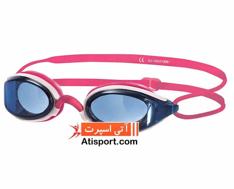 عینک شنا Zoggs fusion air womens