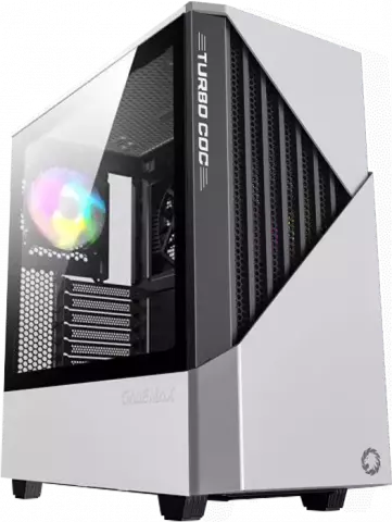 خرید کیس گیمینگ گیم مکس مدل Contac COC