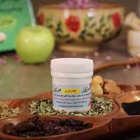 بهبود دهنده گیاهی کم خونی 15 تایی شبکه طب ( عمده و خرده )