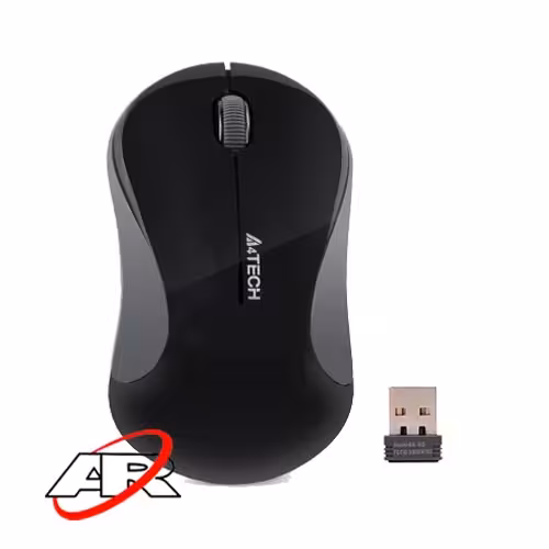 ماوس بی سیم A4Tech مدل G3-270N