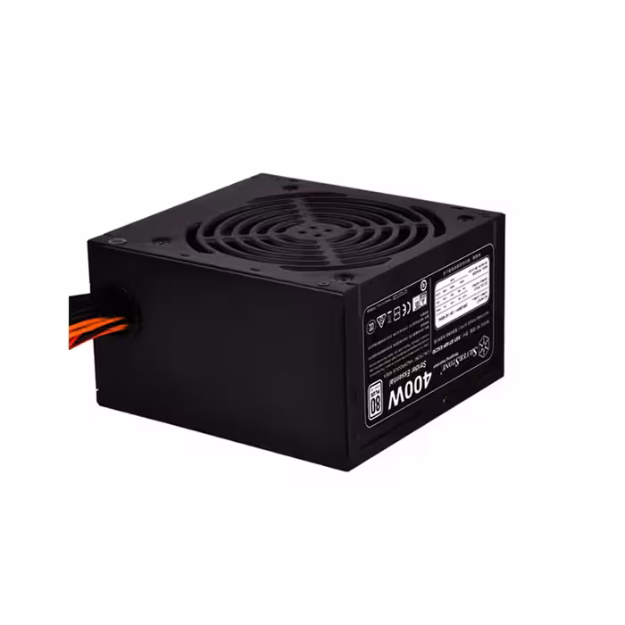 قیمت و خرید پاور کامپیوتر 400 وات سیلوراستون مدل SST-ST40F-ES230 | یاس ارتباط
