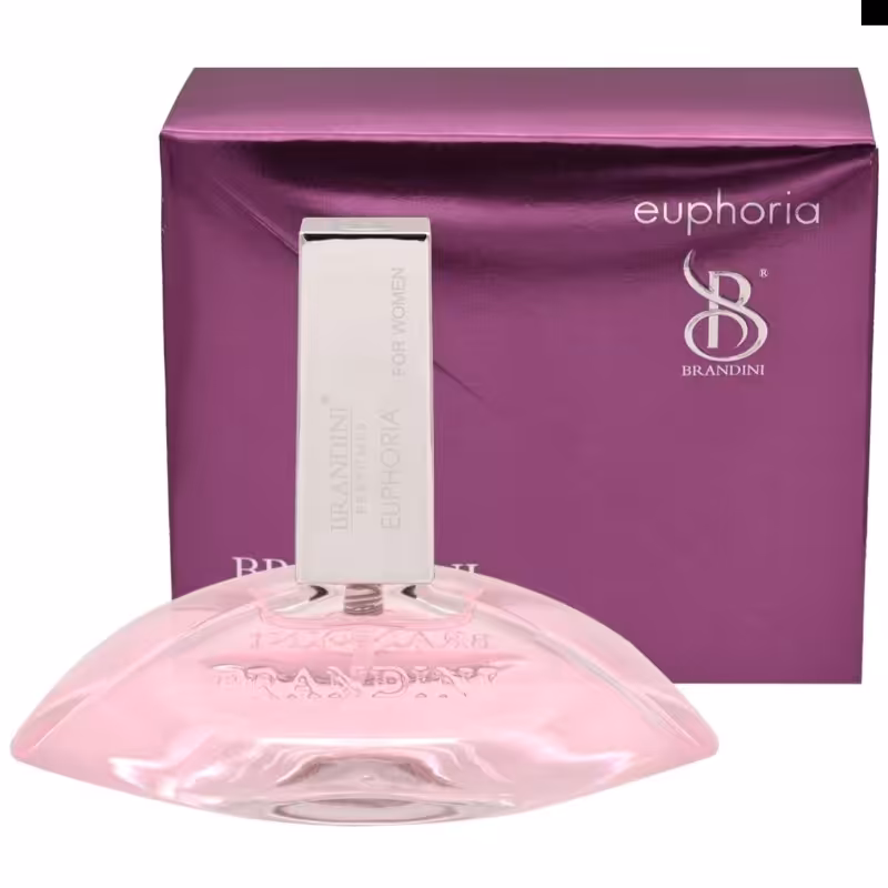 ادکلن جیبی 33 میل برندینی زنانه ایفوریه