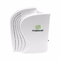 مودم 4G/4.5G مبین نت مدل MN6400D به همراه سیم کارت 360 درجه 400 گیگابایت اینترنت یکساله