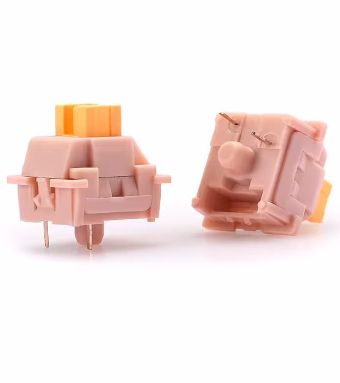 خرید سوئیچ کیبورد ردراگون Redragon Switches A113 Bullet QL با بهترین قیمت