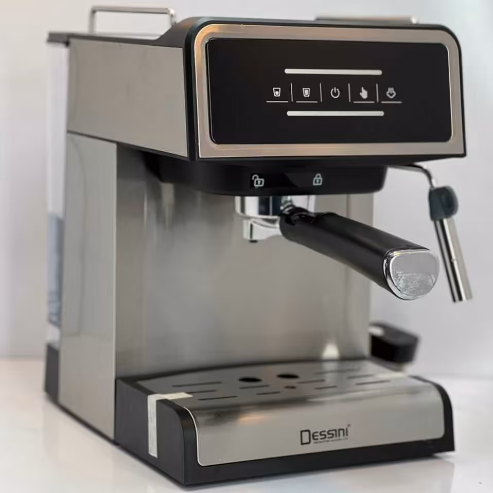 اسپرسوساز دسینی مدل 800