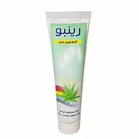 کرم موبر رینبو مدل Depilatory Cream  حجم 100 میلی لیتر