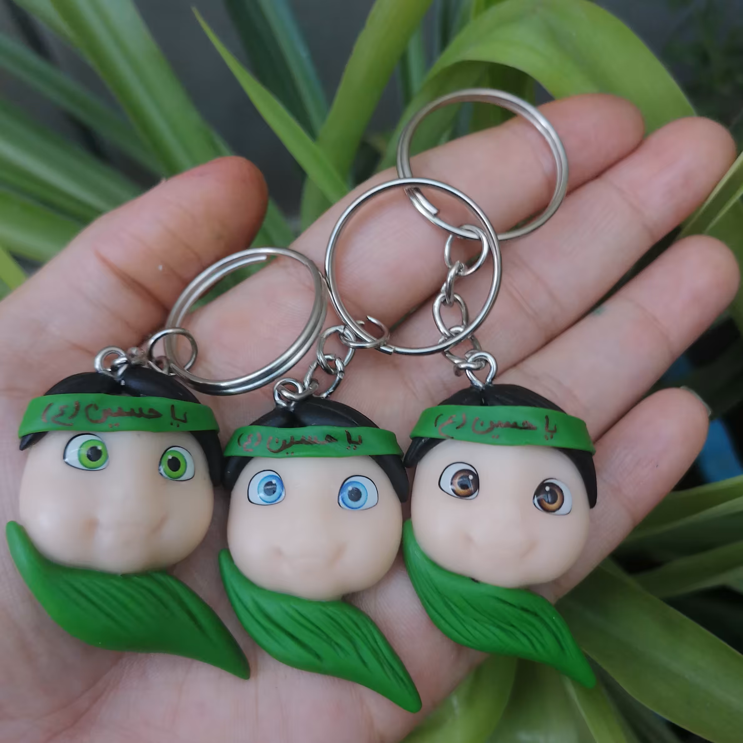 سر سویچی پسرانه