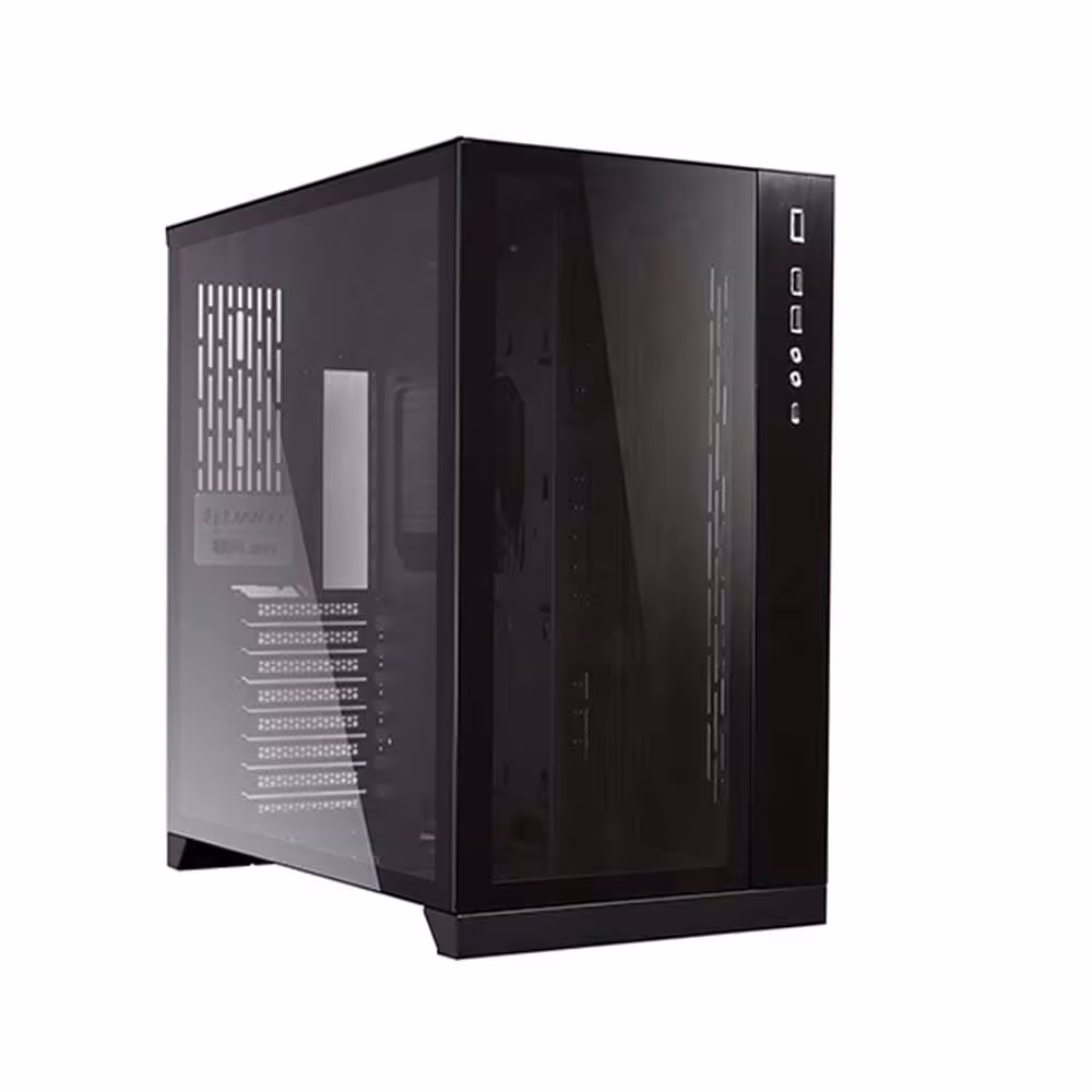 کیس لیان لی Lian Li PC O11 Dynamic Black