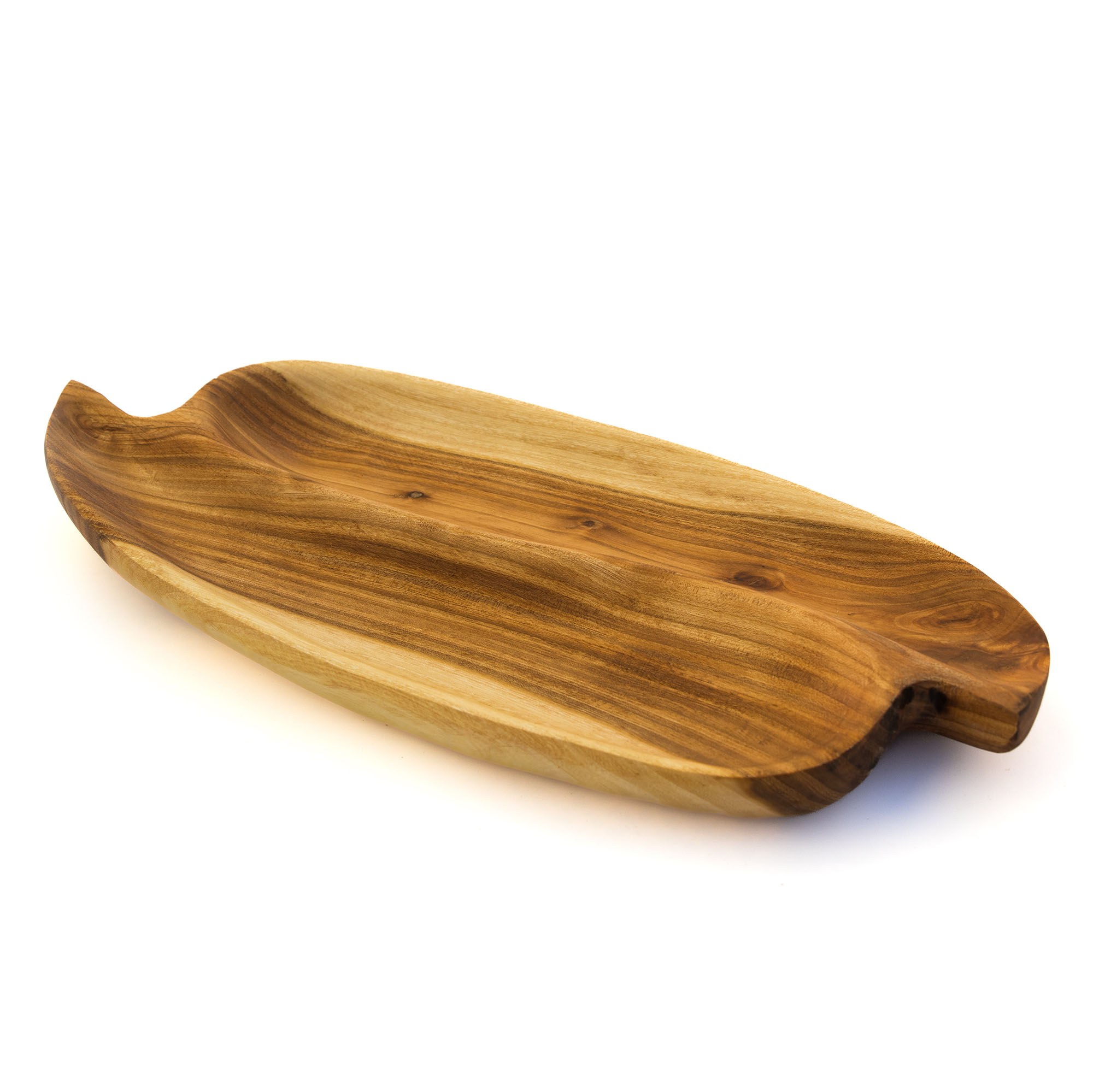 اردور خوری چوبی طرح دوبل