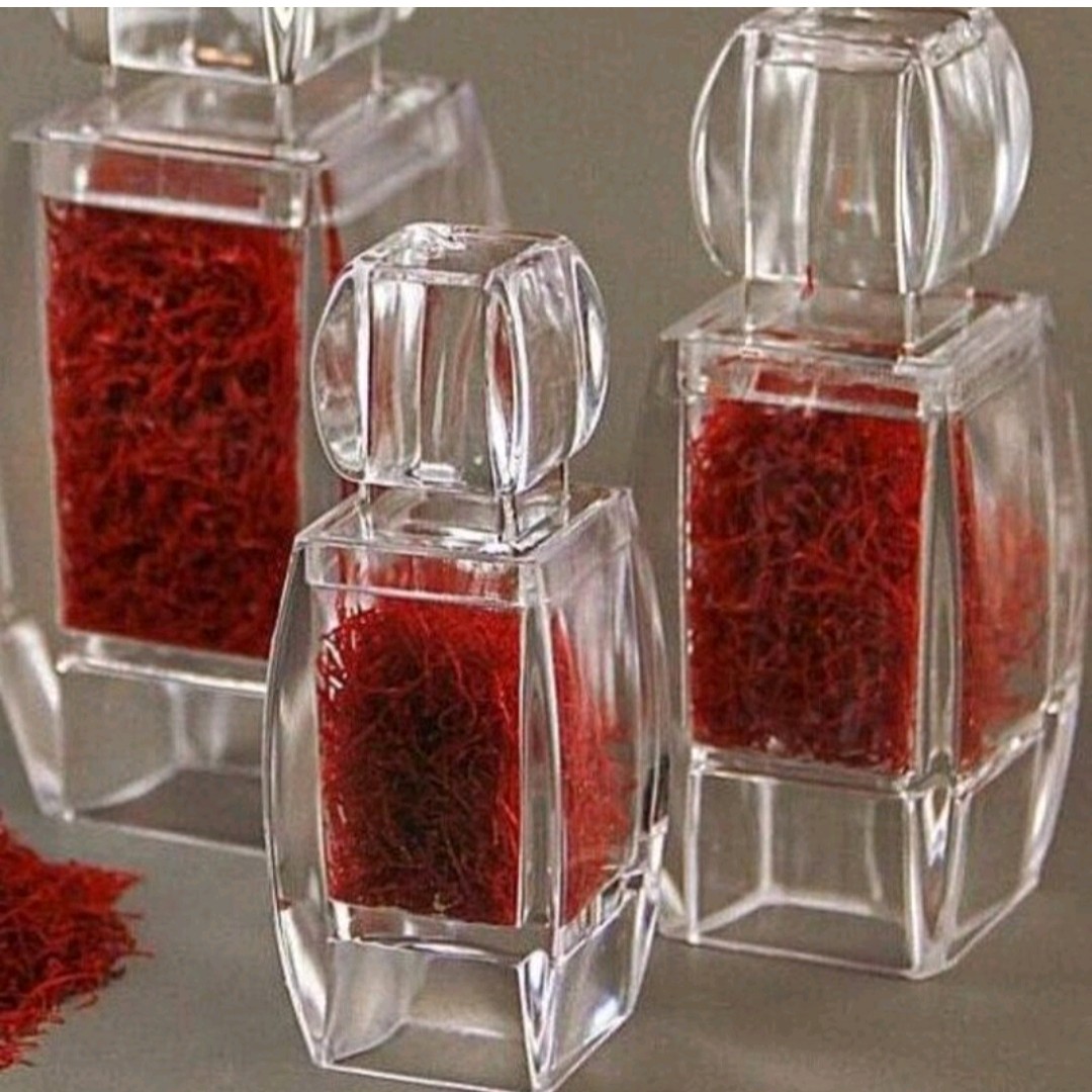 زعفران اعلا