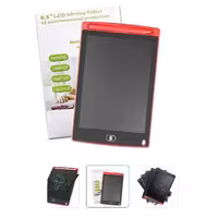 تبلت کاغذ دیجیتال 8.5 اینچی همراه با قلم مخصوص(زاهدان انلاین)