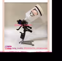 پیستوله سالکامیکس مدل B680