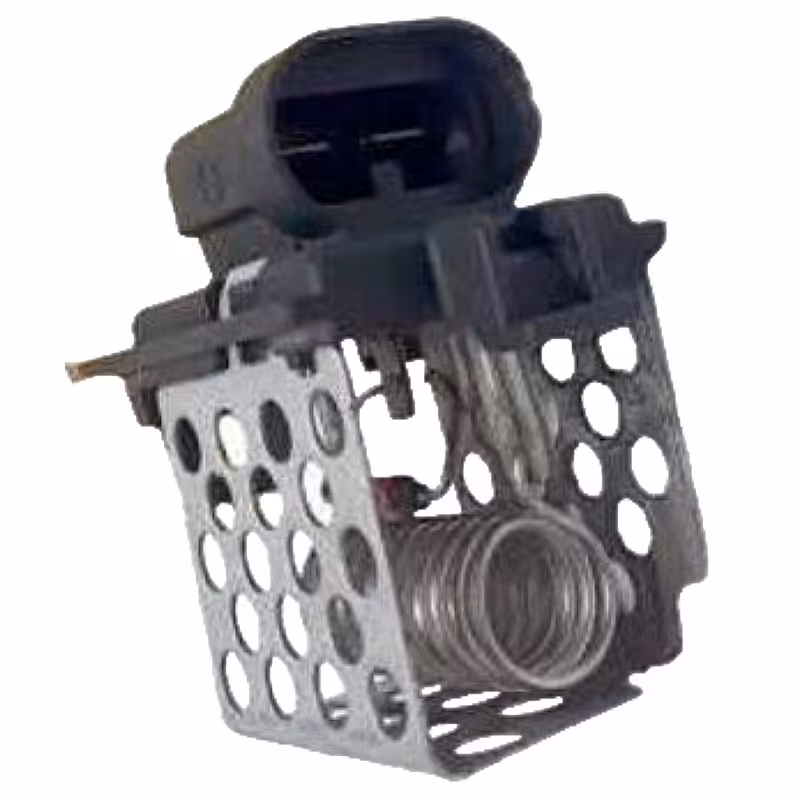 مقاومت فن دینا پارت مناسب رنو ال90 کد 2201022