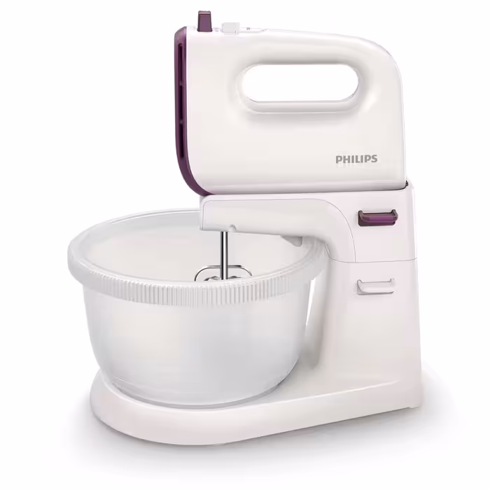 همزن کاسه دار فیلیپس HR3745