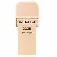 فلش مموری ای دیتا مدل یو ای آی 920 با ظرفیت 32 گیگابایت