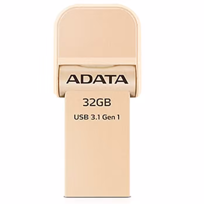 فلش مموری ای دیتا مدل یو ای آی 920 با ظرفیت 32 گیگابایت