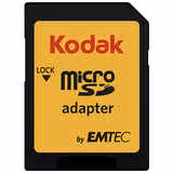 خرید-پرفروش ترین-کلاس10-کارت حافظه کداک-مناسب ترین قیمت | هدیش