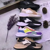 کتونی ZARA کد 1263