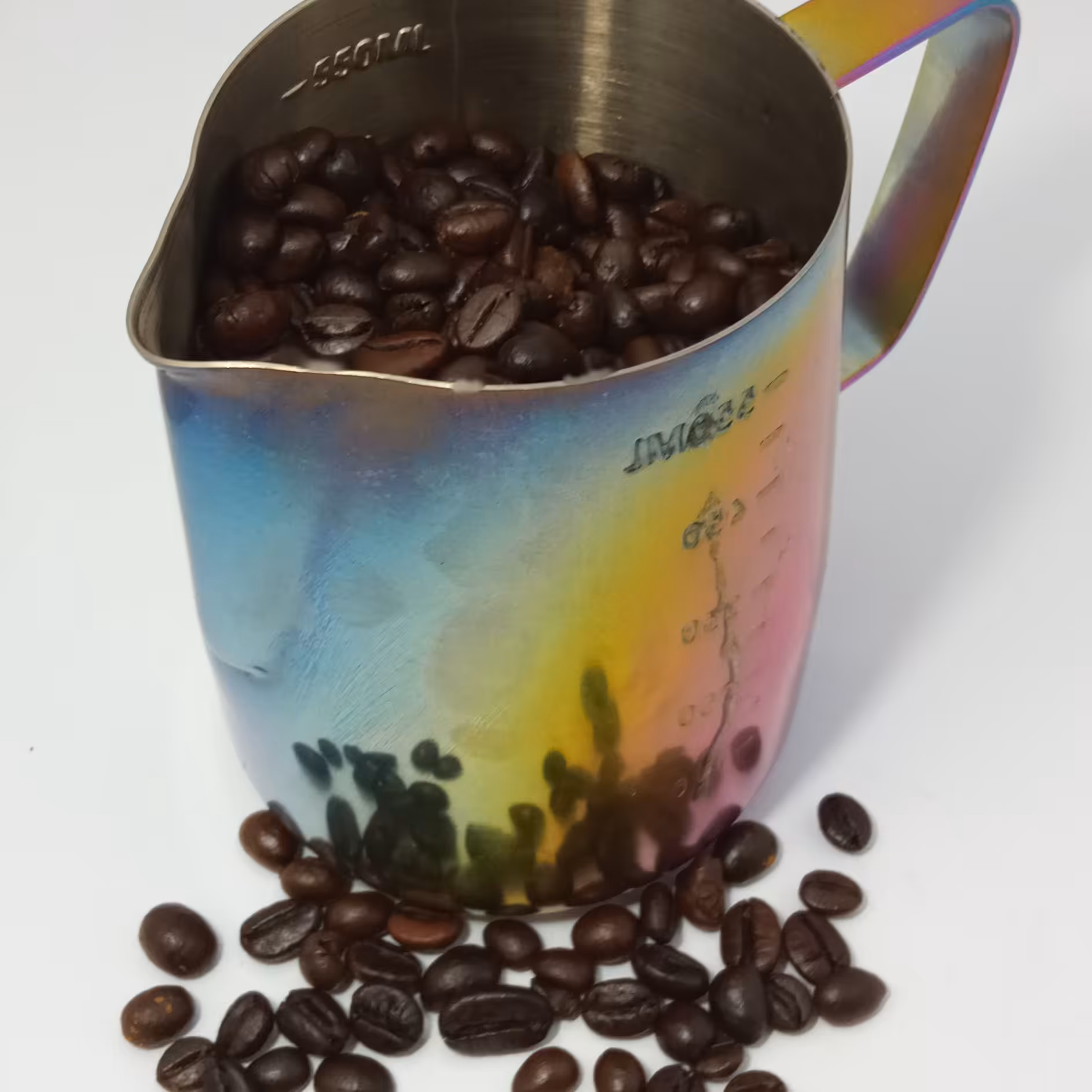 قهوه برزیل دارک درجه یک  250 گرم