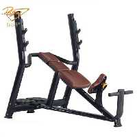میز پرس بالا سینه MBH مدل H-025A