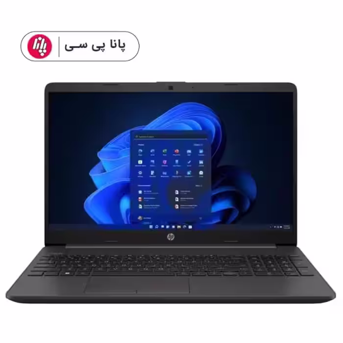 لپتاپ HP 255 G9 R3(5425U) 12 1 256SSD VEGA6