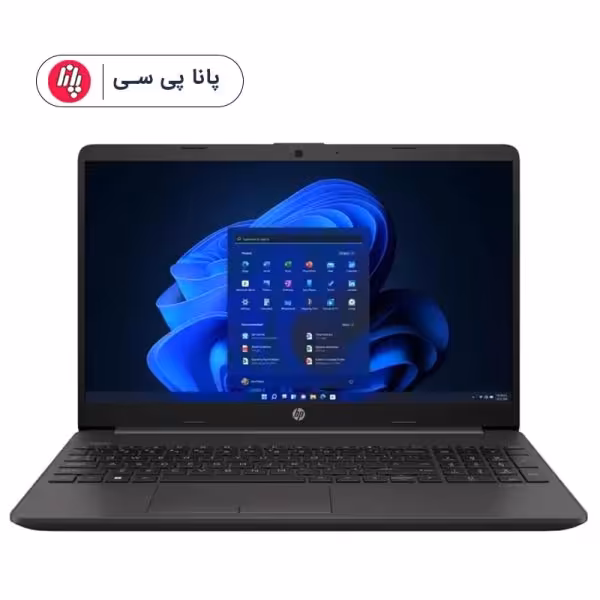 لپتاپ HP 255 G9 R3(5425U) 12 1 256SSD VEGA6