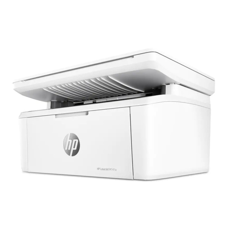 پرینتر لیزری سه کاره اچ پی HP LaserJet MFP M141a