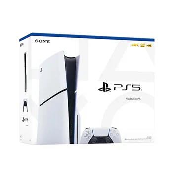 کنسول بازی سونی مدل Playstation 5 Slim Standard Edition