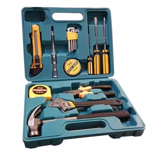 مجموعه ابزار خانگی مدل KS