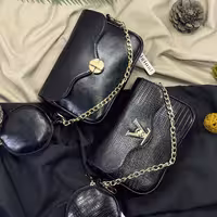 پاسپورتی زنجیری شیک