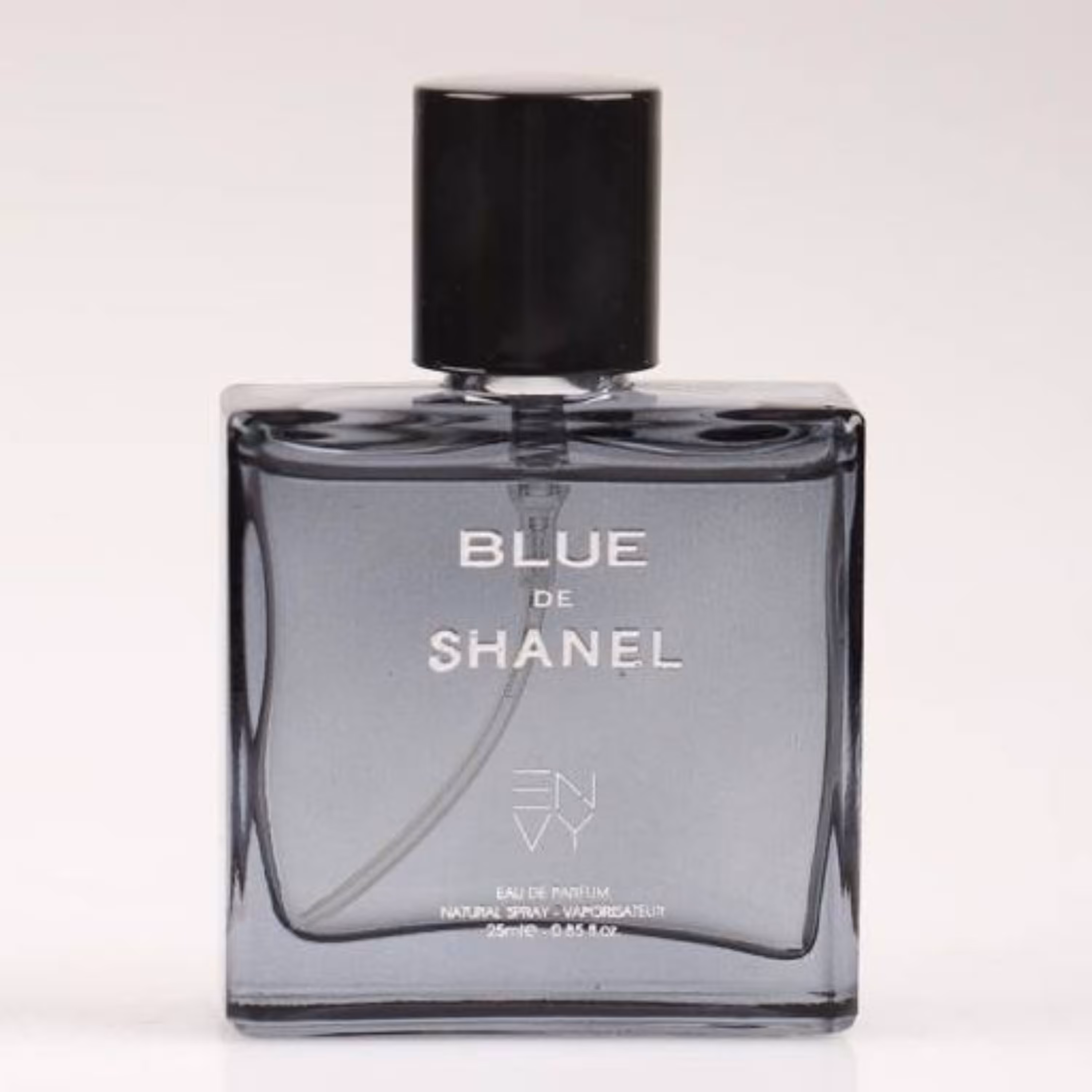 ادکلن مردانه ان وی مدل بلو شنل( Blue De Shanel )حجم 25 میلی لیتر -