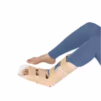 آتل اورژانسی مچ پا30630طب و صنعت-Teb&amp;sanat