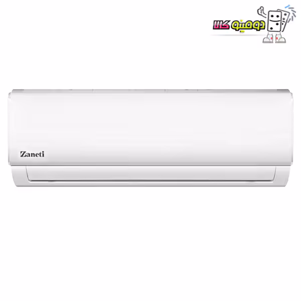 خرید کولر گازی زانتی T3 مدل 36000 گاز R410 - دومینو کالا