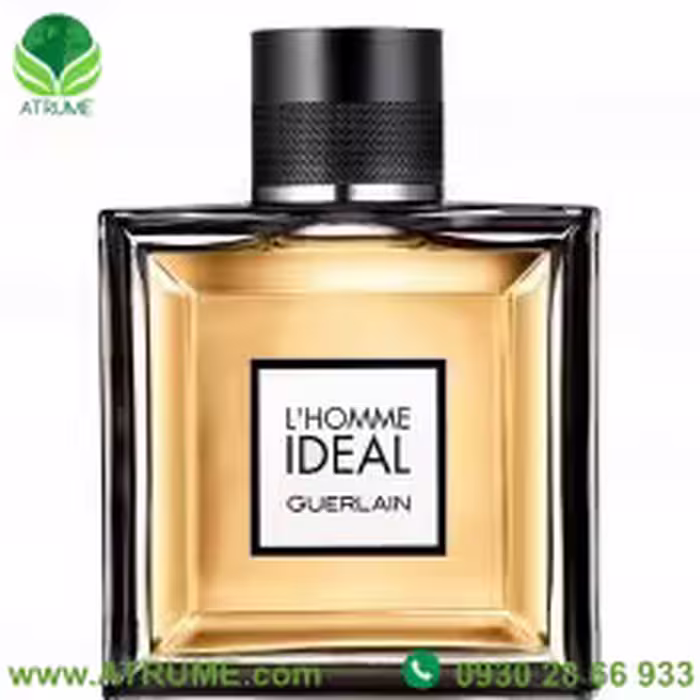 عطر ادکلن گرلن لهوم آیدیل (گرلین ال هوم آیدیل) 100 میل مردانه