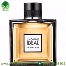 عطر ادکلن گرلن لهوم آیدیل (گرلین ال هوم آیدیل) 100 میل مردانه