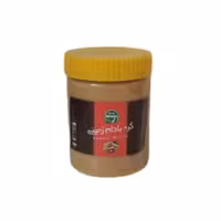 کره بادام زمینی 5ستاره فدک