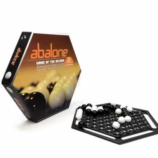 بازی فکری ابلون 2نفره