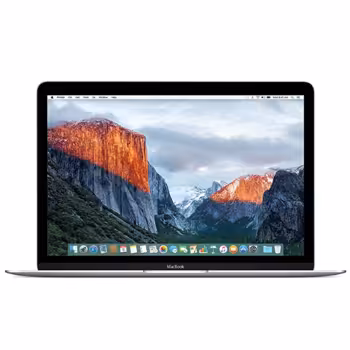 Apple MacBook MLHE2 2016 مک بوک اپل MLHE2