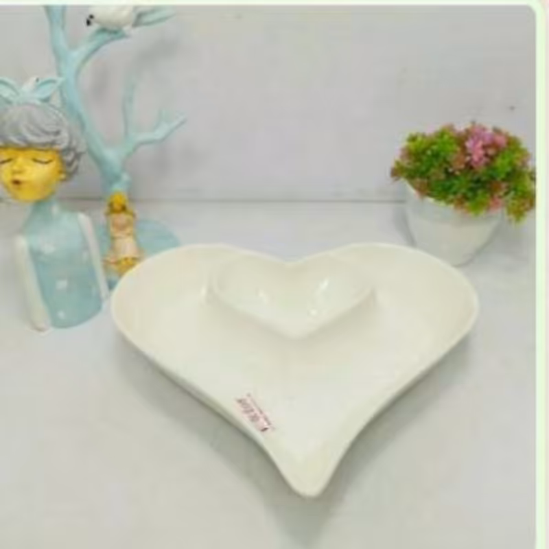 اردوسرامیکی  قلب