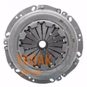 صفحه کلاچ زوتی آریو با بلبرینگ (کیت کلاچ) چین