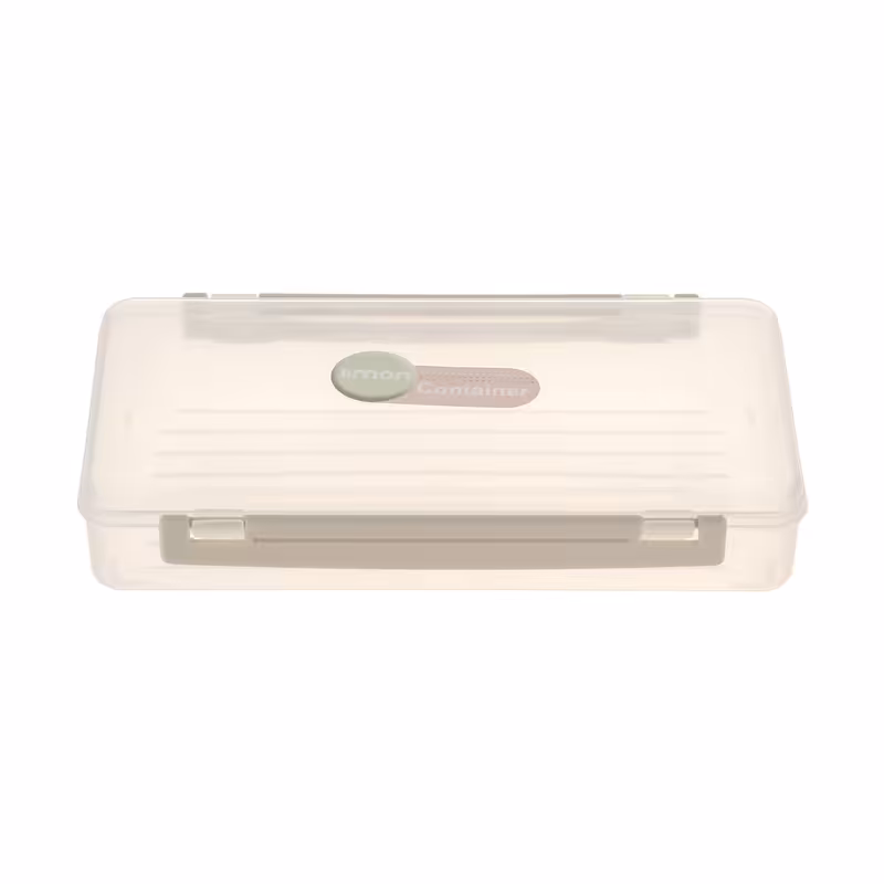  ظرف نگهدارنده لیمون کد 300 