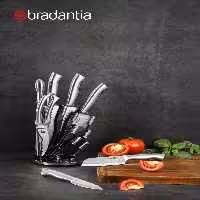 سرویس چاقو برادانتیا (bradantia) کد 307