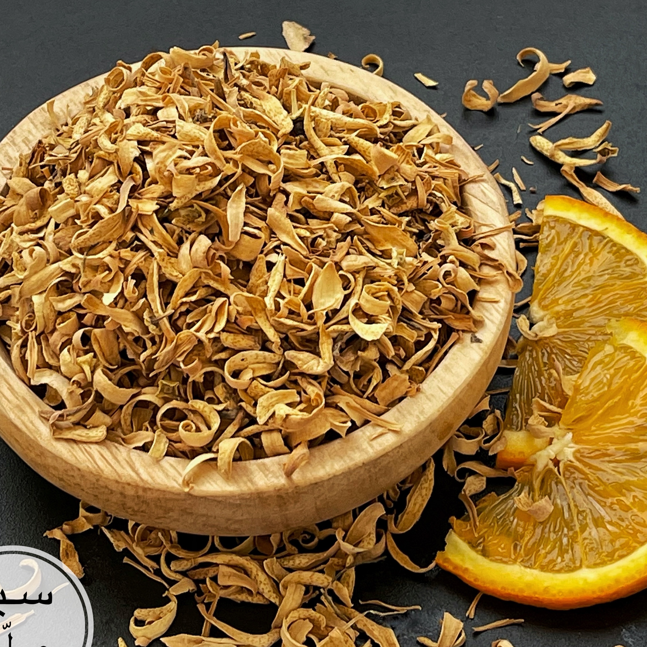 بهار نارنج 100 گرمی