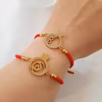 دستبند یلدایی